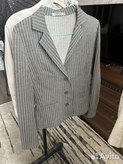 Женские вещи пакетом 40 42