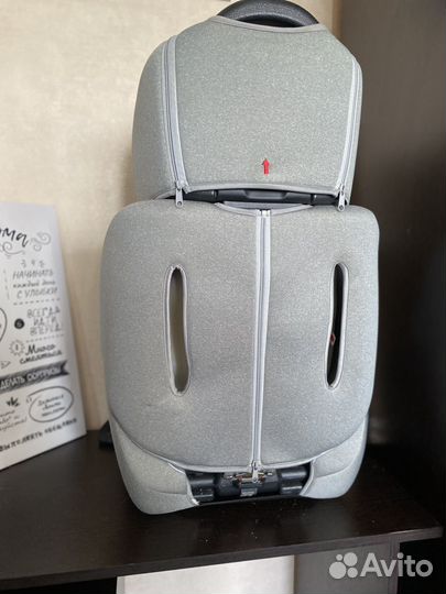 Детское автокресло 9 до 36 кг