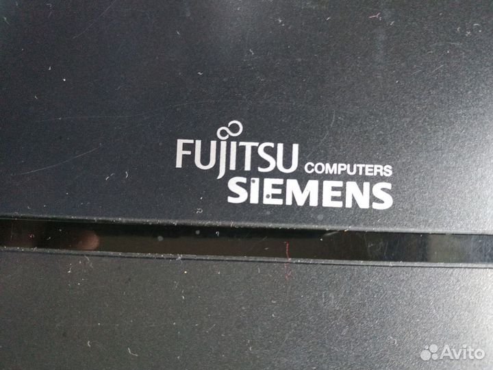 Ноутбук Fujitsu-Siemens amilo Pi 2540 бу