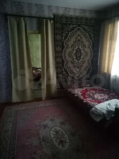 Дом 64 м² на участке 8 сот.