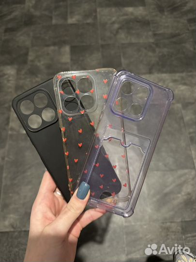 HONOR X8a, 8/128 ГБ