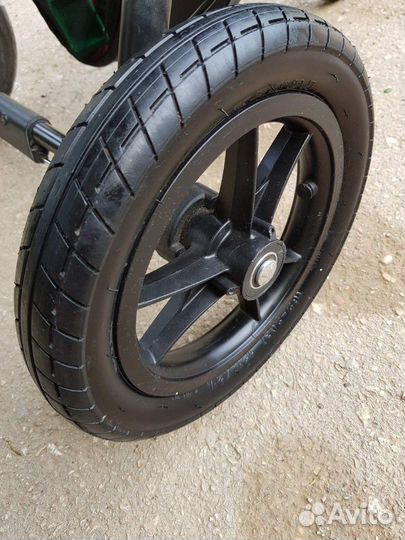 Коляска baby jogger