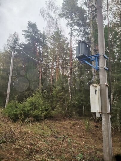 Участок 2,4 га (СНТ, ДНП)