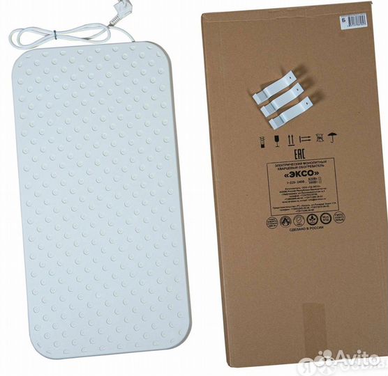 Обогреватели кварцевые оф. гарантия 380,500,620вт