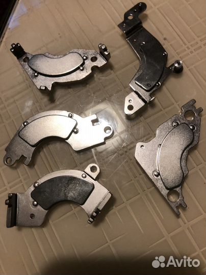 Неодимовый магнит