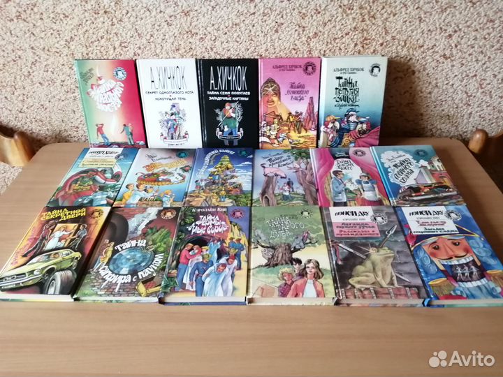 Детская литература