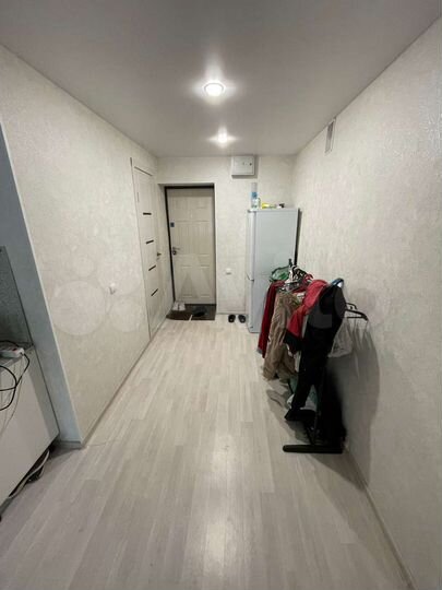 Квартира-студия, 18 м², 2/5 эт.