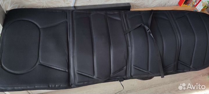 Массажная накидка leomax