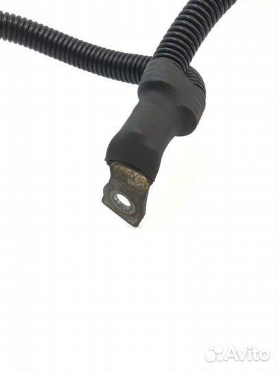 Провод стартера Mercedes-Benz E-Class W211 M112