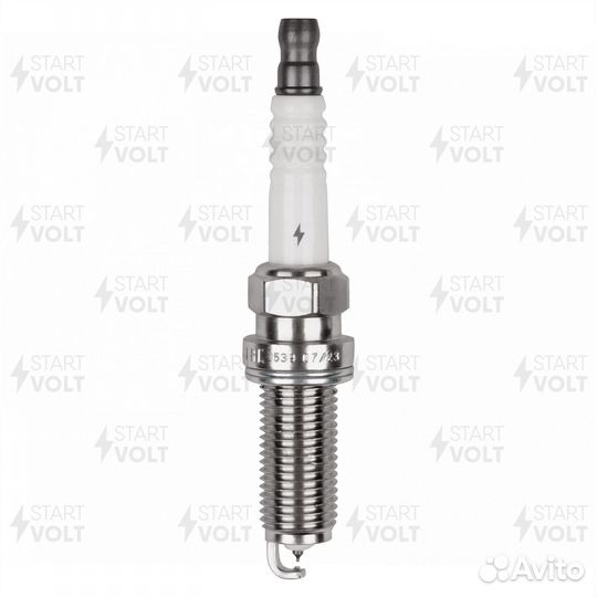 Свеча зажигания для а/м Renault Clio III (05) /Cli