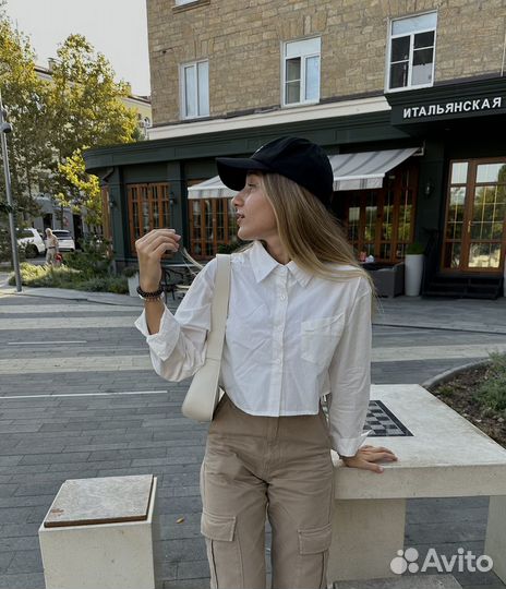 Smm менеджер