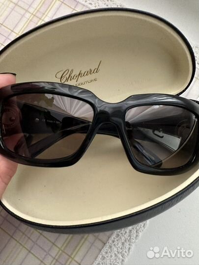 Очки Chopard
