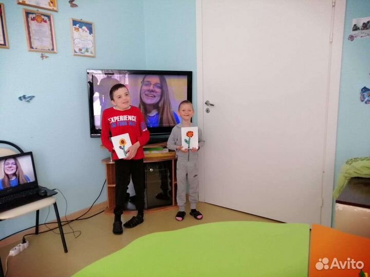 Подготовка к школе, развивающие занятия