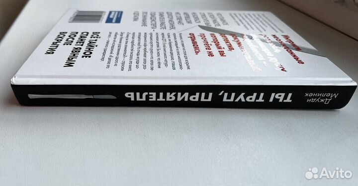 Книга Джуди Мелинек 