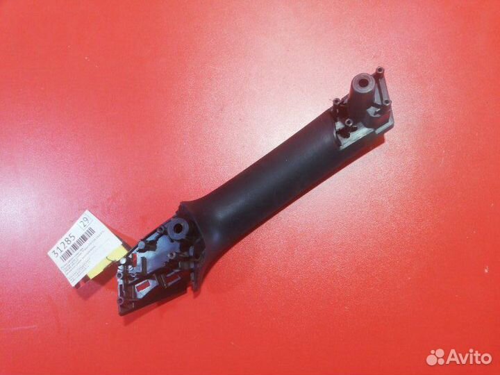 Ручка двери внутренняя задняя левая Toyota Land