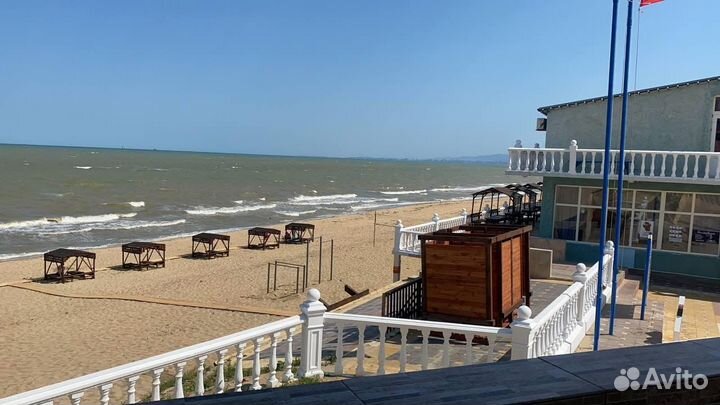 На море избербаш махачкала