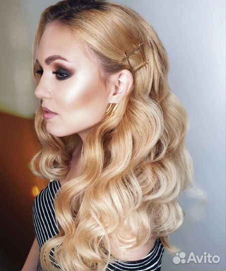 Прически,макияж,детские прически,свадебный образ