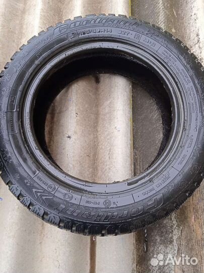 Cordiant Snow Cross 185/60 R14
