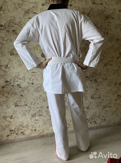 Добок для тхэквондо