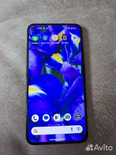 Google pixel 5 128 Gb