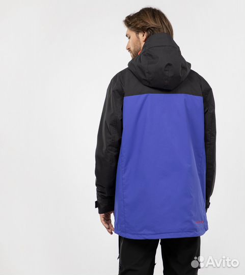 Куртка мужская Burton для сноуборда