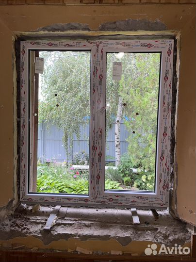 Балконный блок