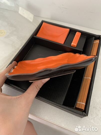 Набор для суши на 2 персоны