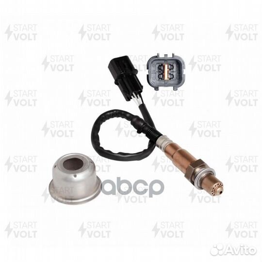 Датчик кисл. для а/м Hyundai/KIA Solaris (10)