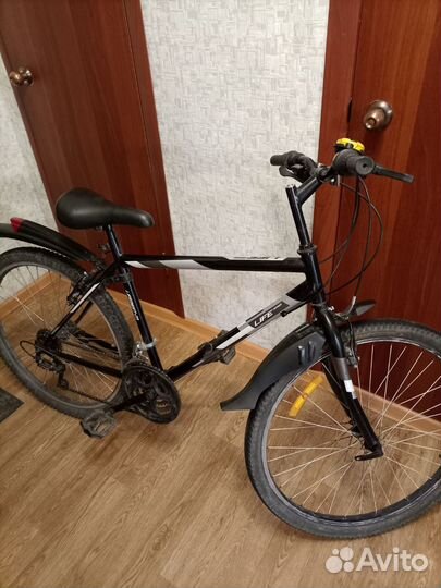 Велосипед 26 дюимов