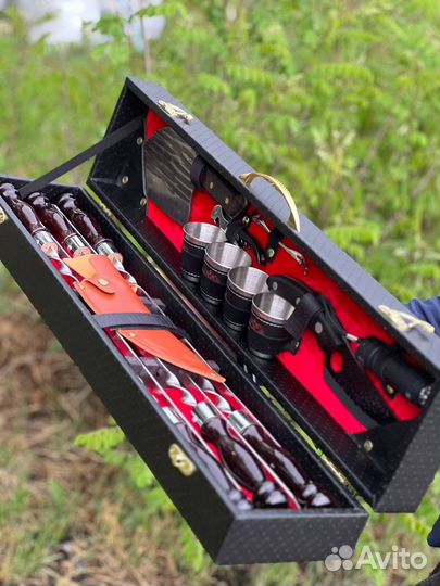 Подарочный набор для мужчин на 23 февраля