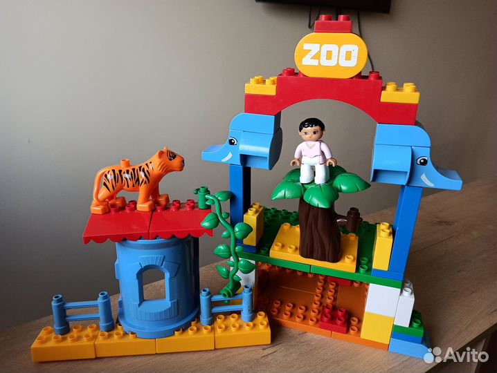Lego duplo