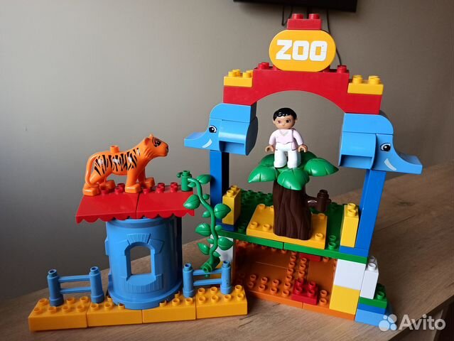 Lego duplo