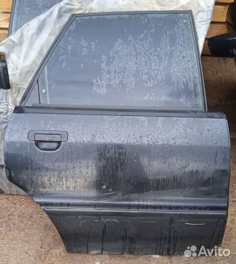 Двери audi 80 b4