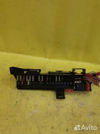 Блок предохранителей Mercedes-Benz E-Class W210