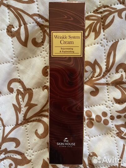 Корейская косметика