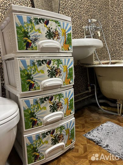 Ящик для хранения