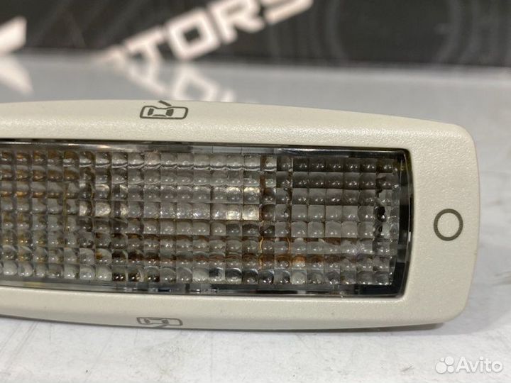 Плафон салона Volkswagen Passat B5 AMX 2002