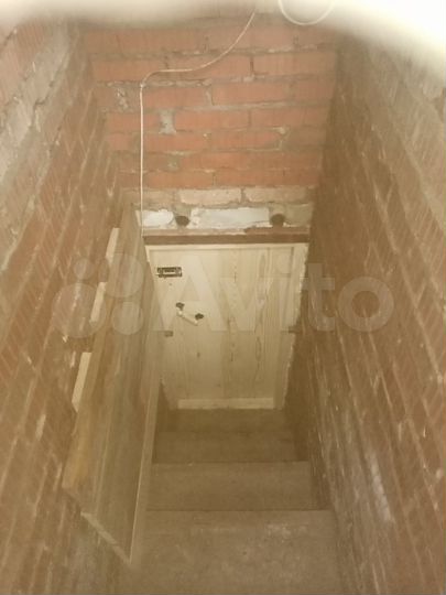 Гараж, 21 м²