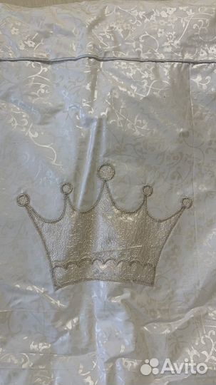 Одеяло +пододеяльник новое