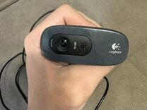 Веб-камера Logitech c720