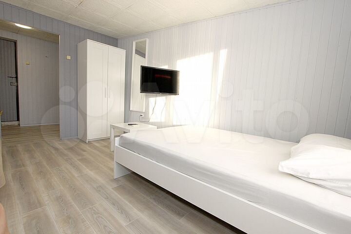 Дом 40 м² на участке 5 сот.