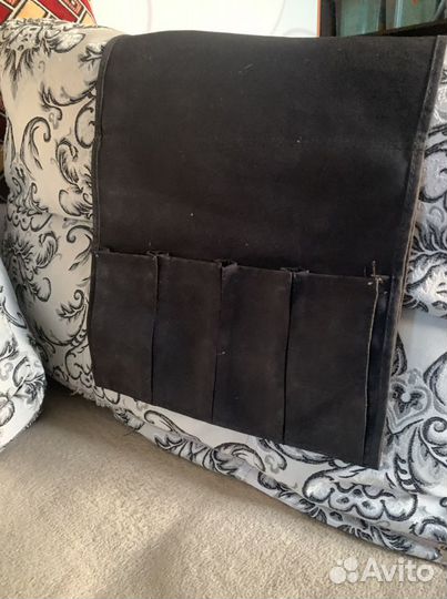 Органайзер для пультов д/у