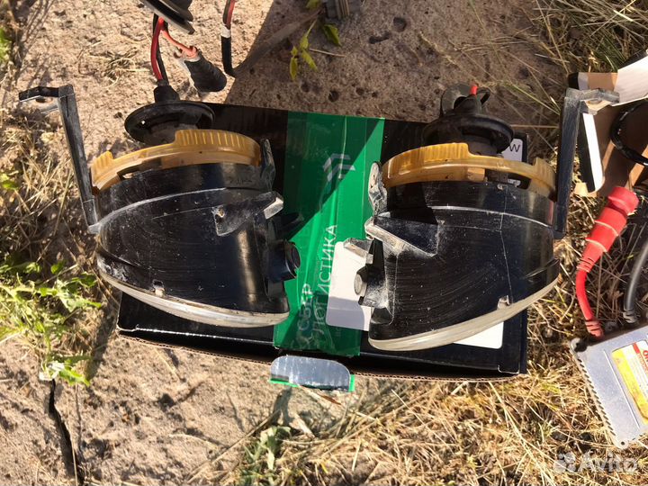 Птф volkswagen polo