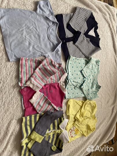 Детские вещи