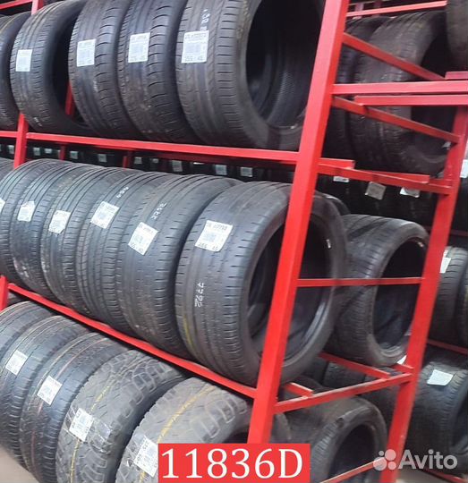 Continental ContiSportContact 3E 245/45 R18 96N