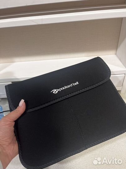 Нетбук packard bell dot s