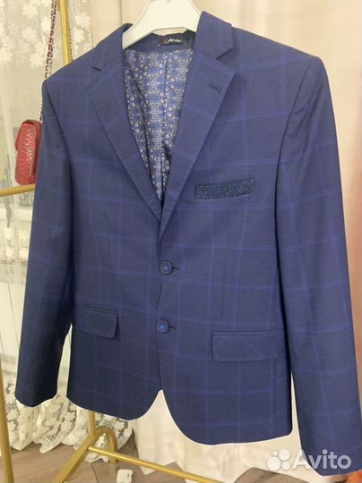 Пиджак мужской