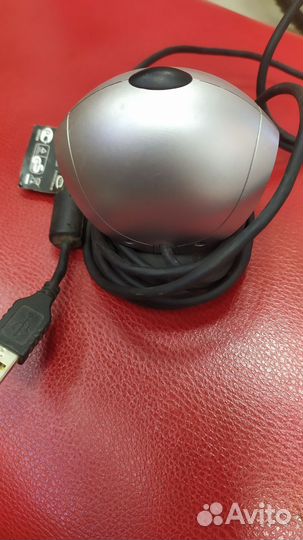 Веб камера Labtec