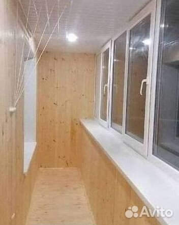 Окна за 1 день