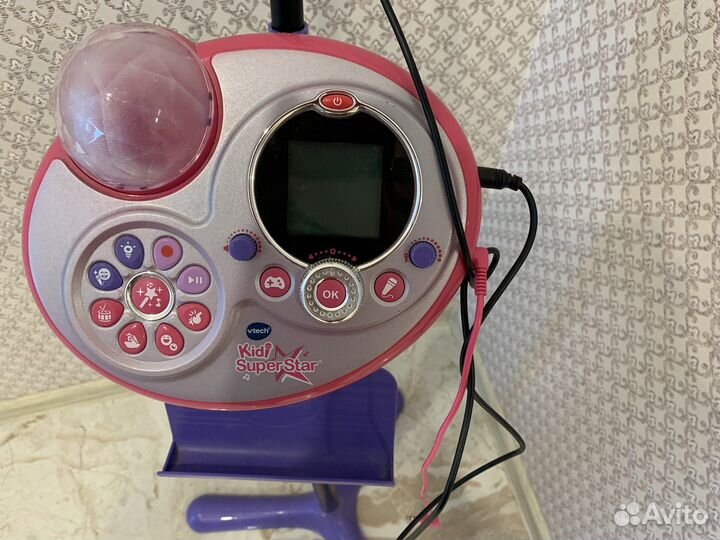 Музыкальная станция